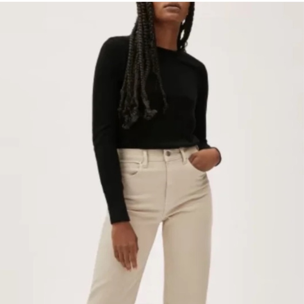 Everlane Crew Neck Sweater